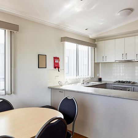 Torquay Foreshore Caravan Park المظهر الخارجي الصورة
