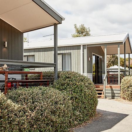 Torquay Foreshore Caravan Park المظهر الخارجي الصورة