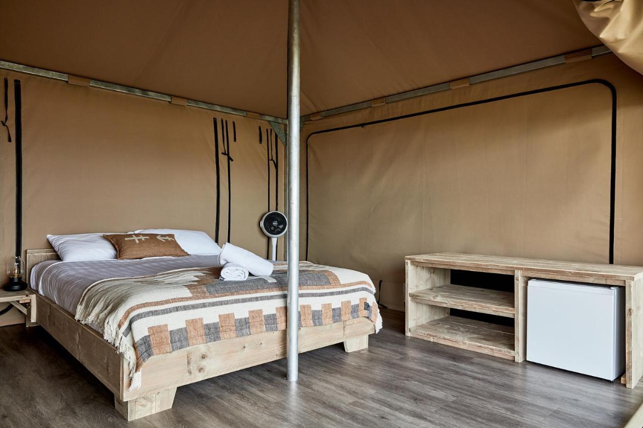 Torquay Foreshore Caravan Park المظهر الخارجي الصورة