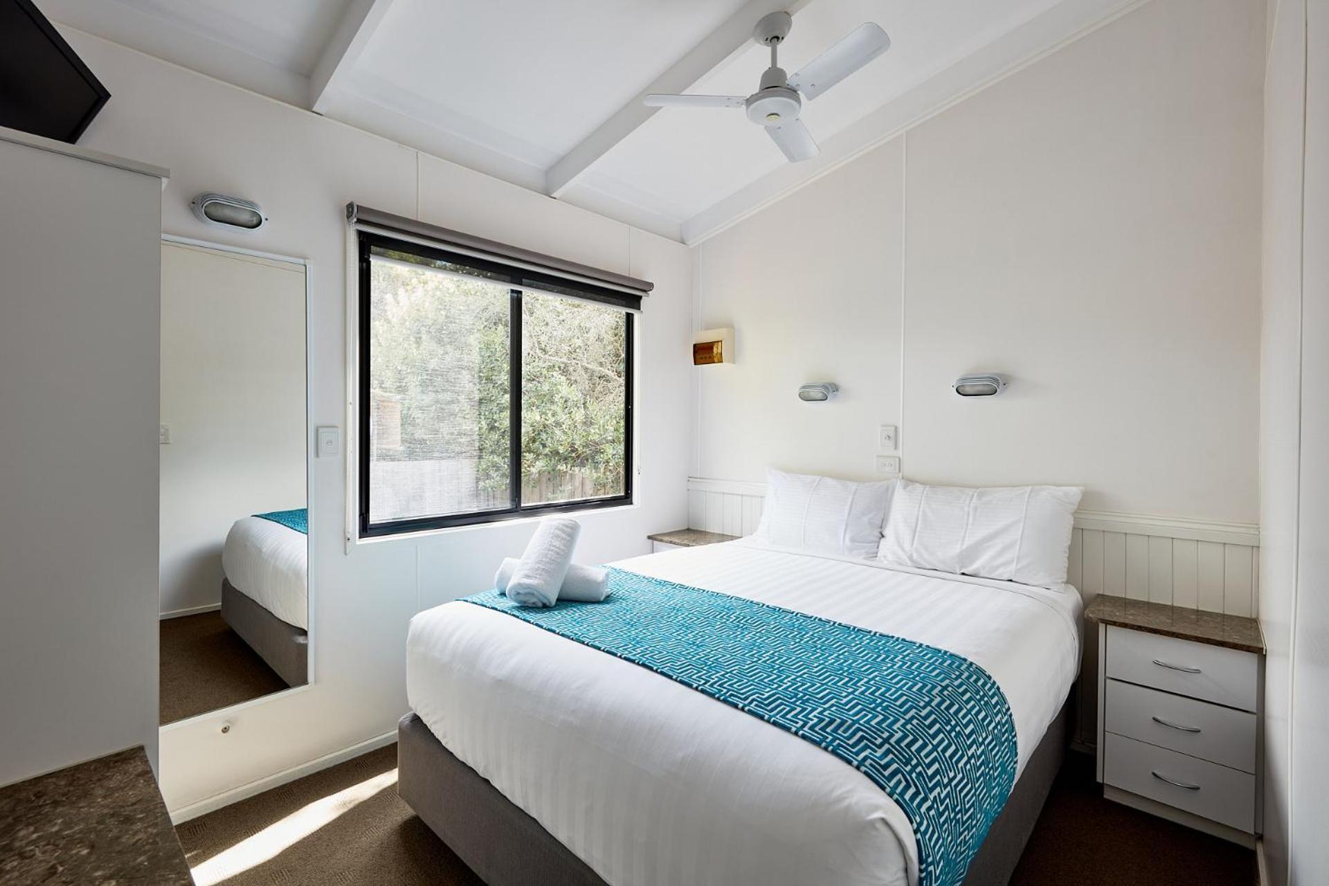 Torquay Foreshore Caravan Park المظهر الخارجي الصورة