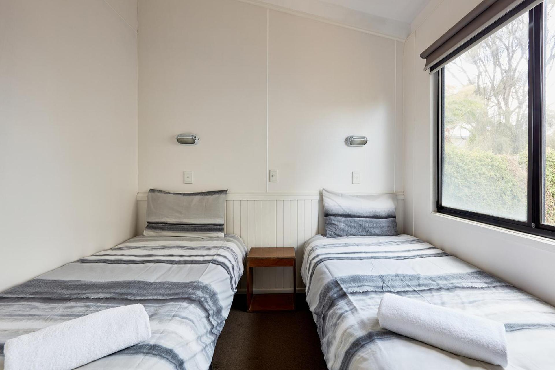 Torquay Foreshore Caravan Park المظهر الخارجي الصورة