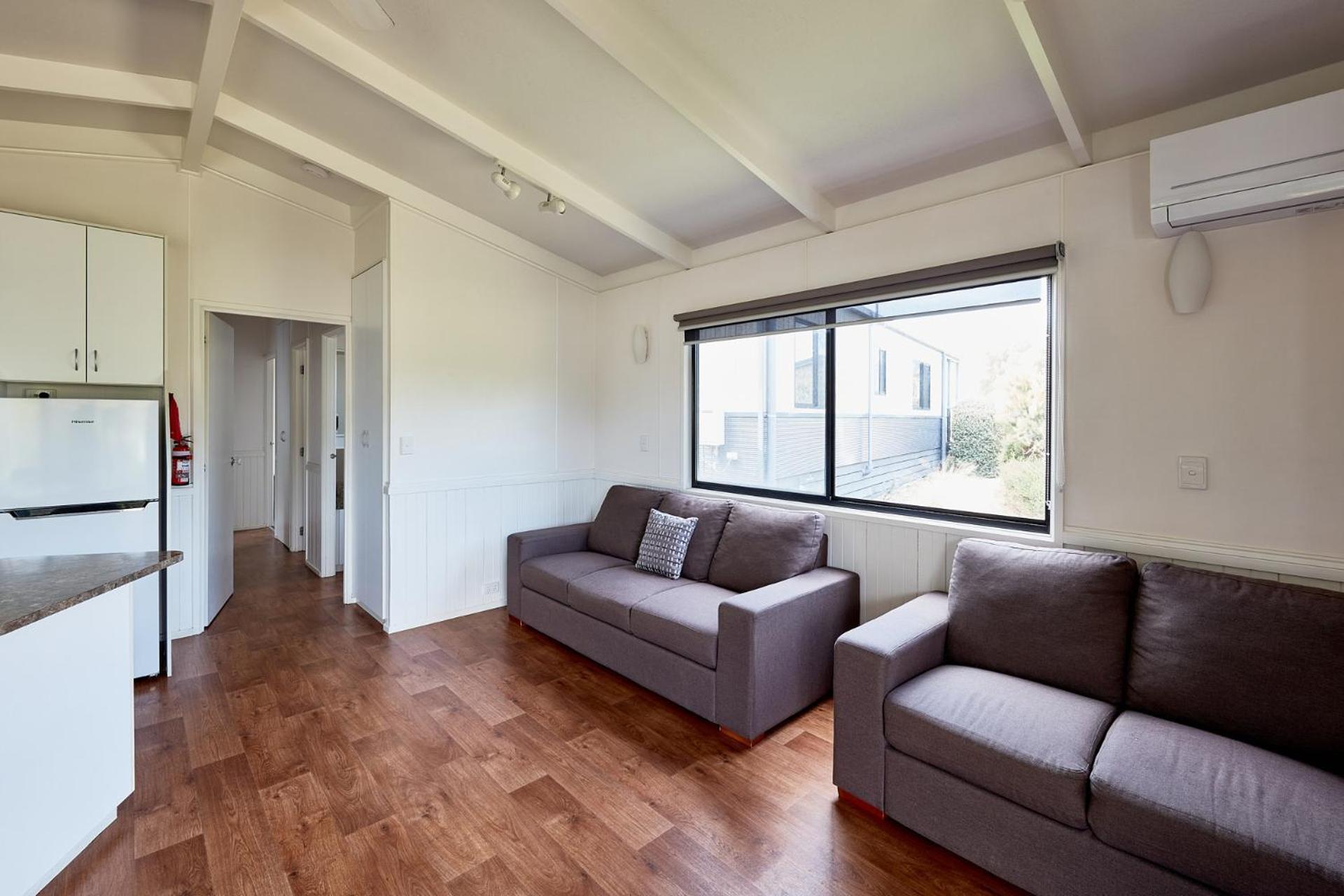 Torquay Foreshore Caravan Park المظهر الخارجي الصورة
