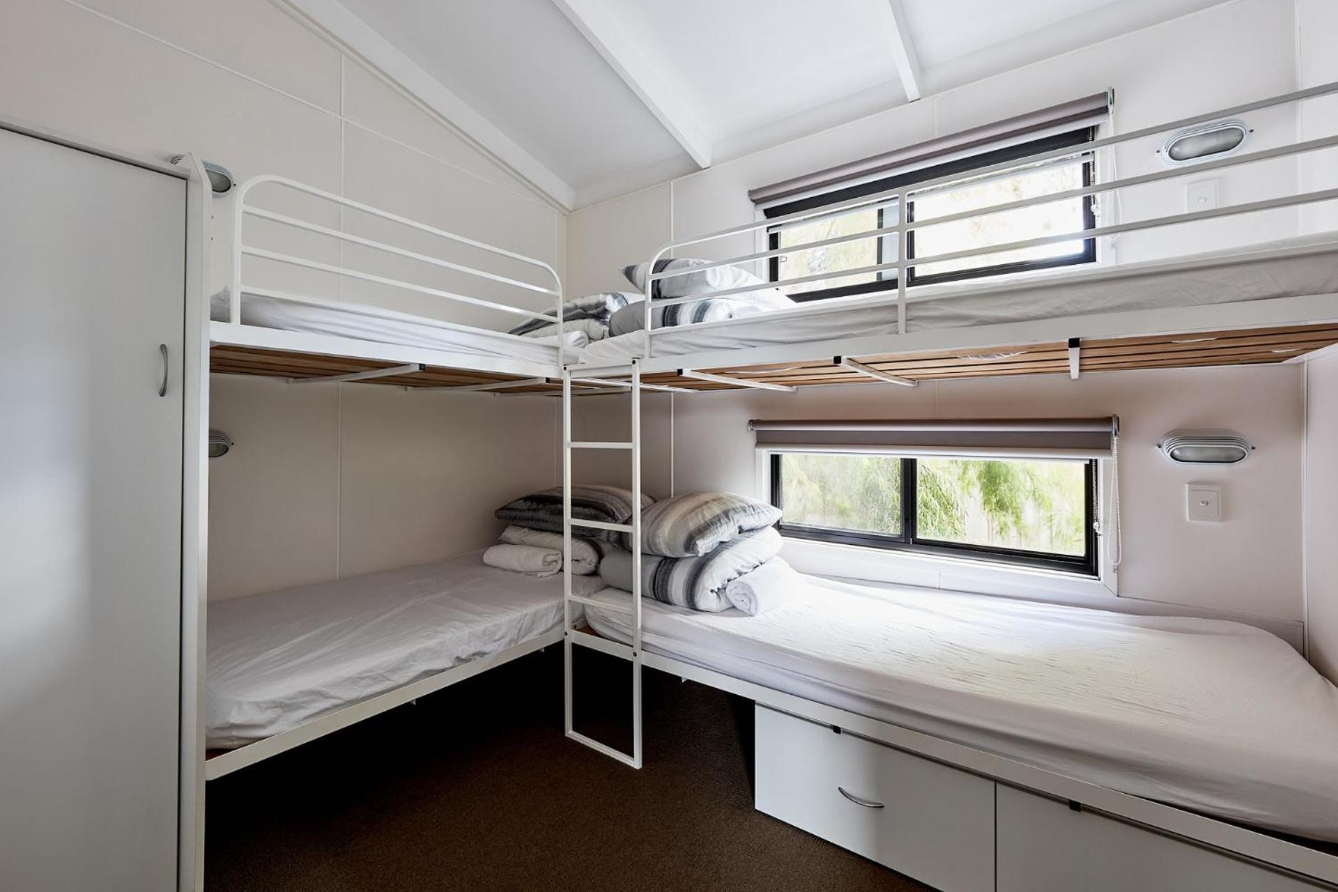 Torquay Foreshore Caravan Park المظهر الخارجي الصورة