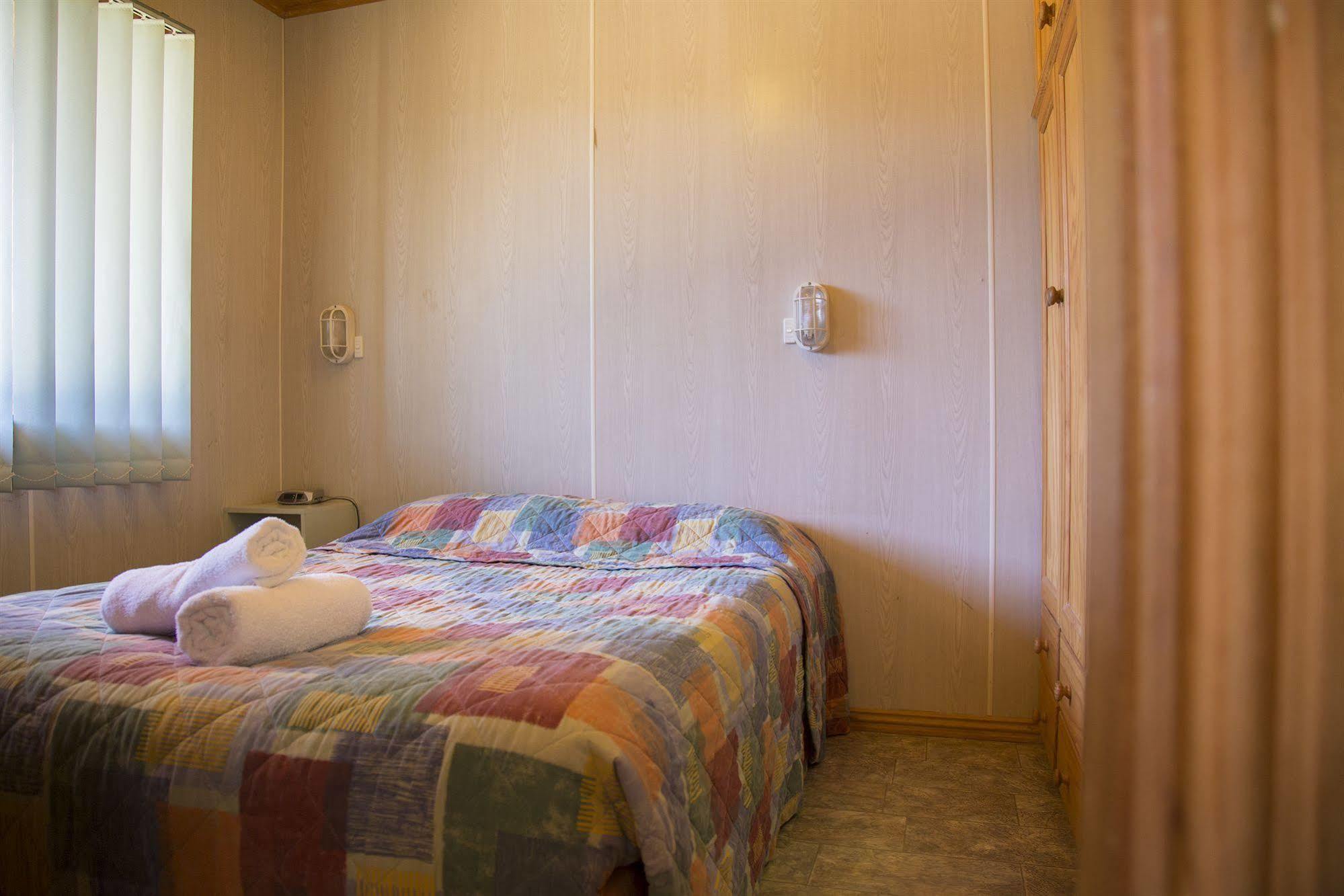 Torquay Foreshore Caravan Park المظهر الخارجي الصورة