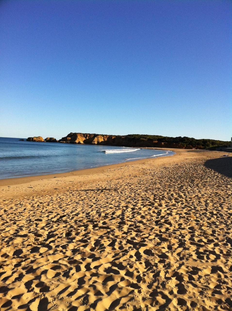 Torquay Foreshore Caravan Park المظهر الخارجي الصورة