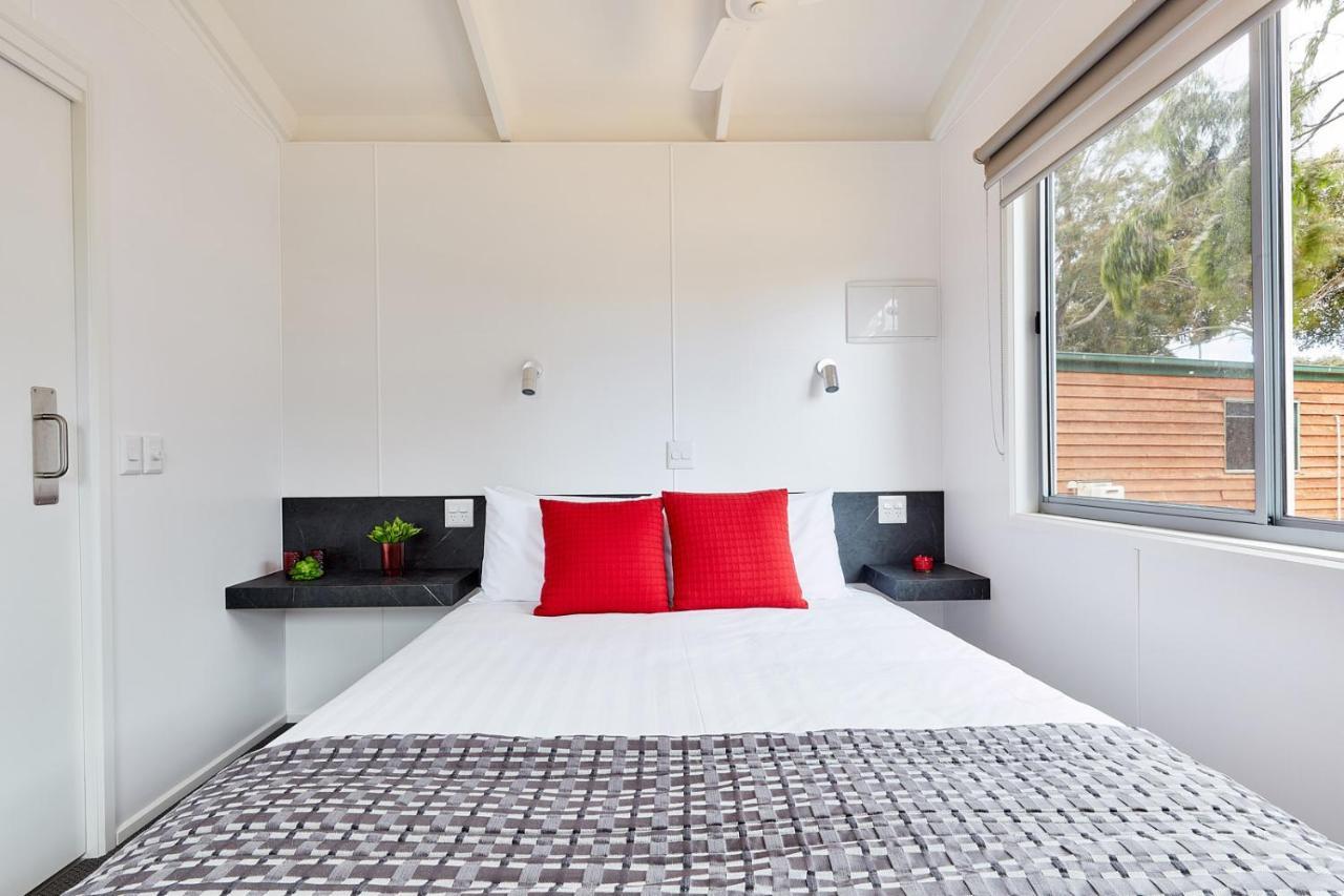Torquay Foreshore Caravan Park المظهر الخارجي الصورة